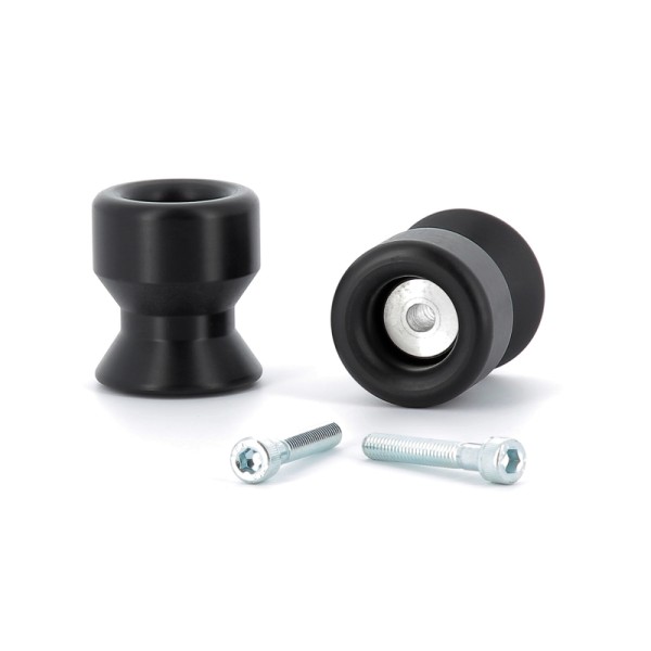 V PARTS stand mounts M6x1mm Teflon black