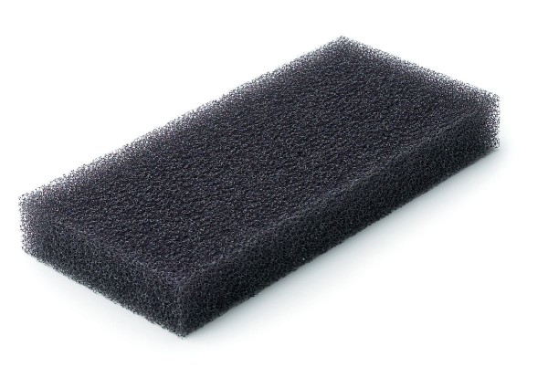 Original foam for Husqvarna FS 701 Supermoto and FS 450