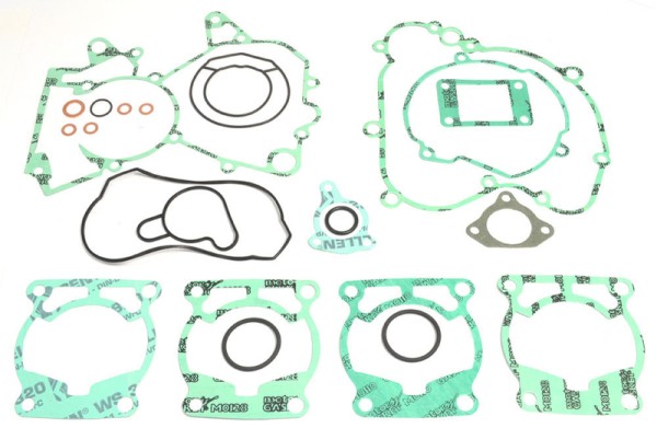 ATHENA Top End gasket set (oil seals not included)