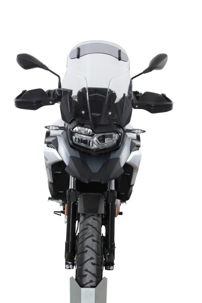 Variotouringscreen MRA "VTM" for BMW F 750 GS (Bj.18-)