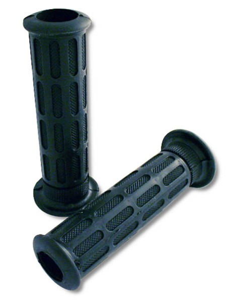 HIGHSIDER smart grip rubber black 22.0 mm