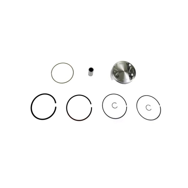 ATHENA Racing forged pistons