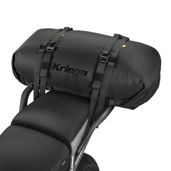 Kriega Rollpack 40 liters - black