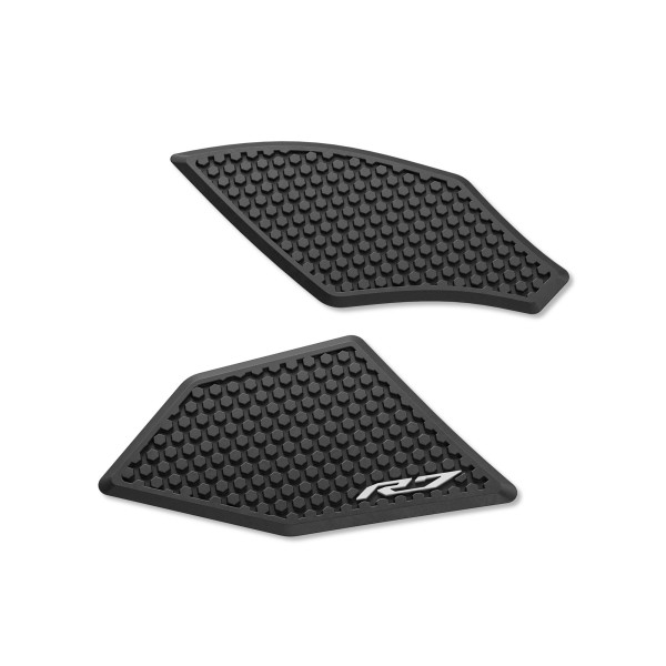 Side tank pads for YZF R7 (26-) Original Yamaha