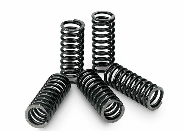 Tecnium clutch spring kit box of 6 Kawasaki KX250