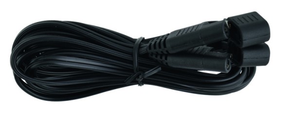 Oxford 3m extension SAE to SAE connector