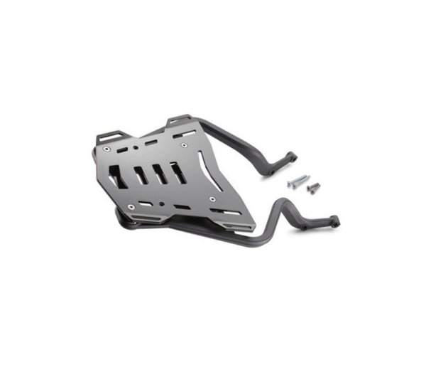 KTM luggage rack plate