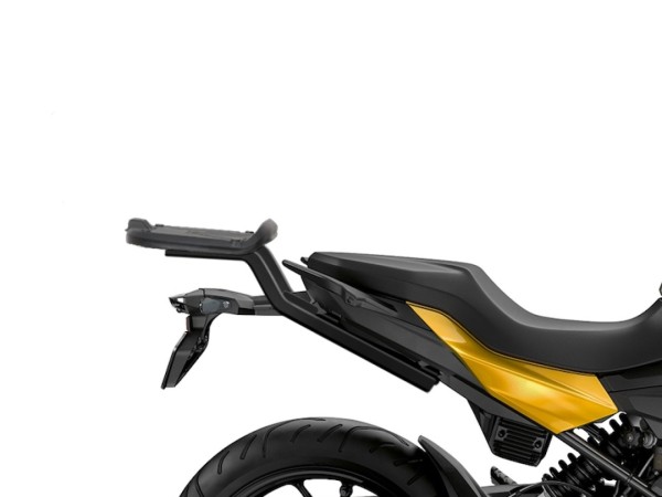 Shad Top Case Carrier, Painted Black, for BMW F 900 R / XR