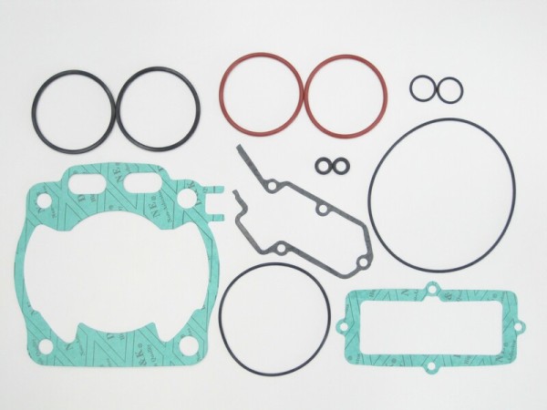 Tecnium set of cylinder gaskets