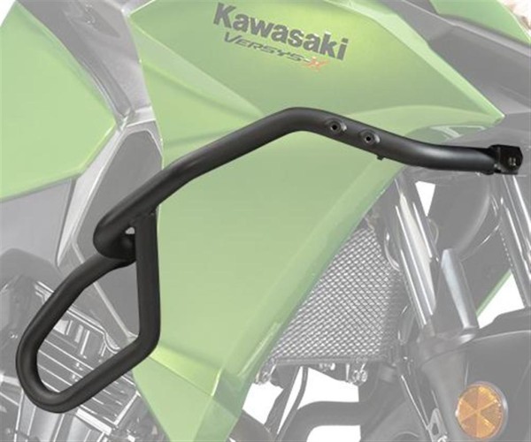 Engine Guard Bracket Versys-X 300 2017 Original Kawasaki