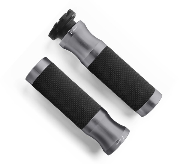 Grips RIZOMA for Vespa GTS/GTS Super/GT/GT L 125-300ccm