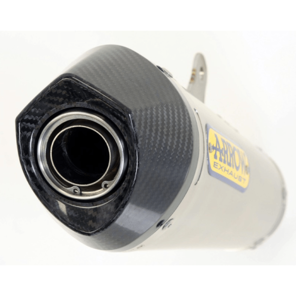 ARROW X-KONE Auspuff Honda CB500F 19-20 CBR500R 19-20 Edelstahl