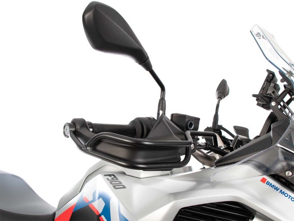Grip protection for BMW F 900 GS Adventure (24-) Hepco & Becker