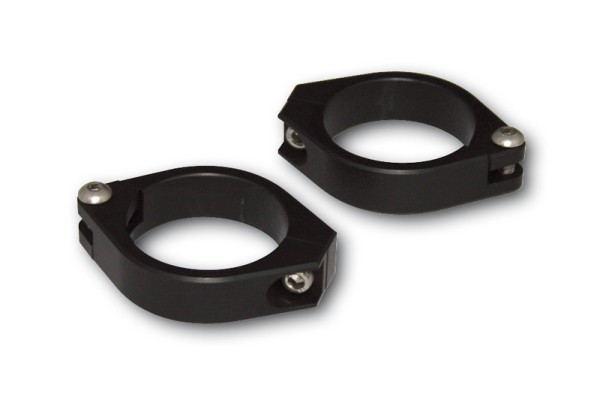 HIGHSIDER pro standpipe clamps CNC 42-43 mm