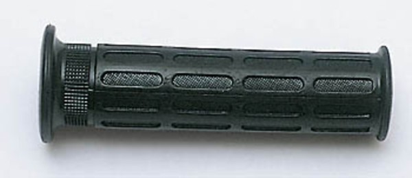 HIGHSIDER smart grip rubber black 22.0 mm