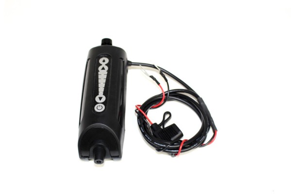 Scottoiler Xsystem 3.0 oiler unit