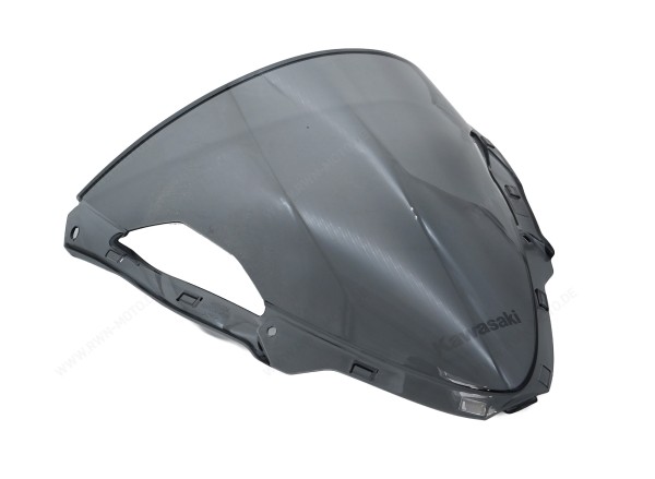 Windshield tinted for Kawasaki Ninja ZX-6R (24-) Original