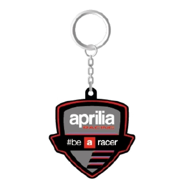 Aprilia Racing Team 2026 Keychain