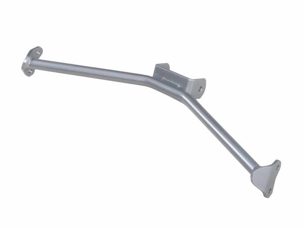 Stiffening bracket for tank protection bar for Honda CRF 1000 Africa Twin Adventure Sports /DCT (18-19)