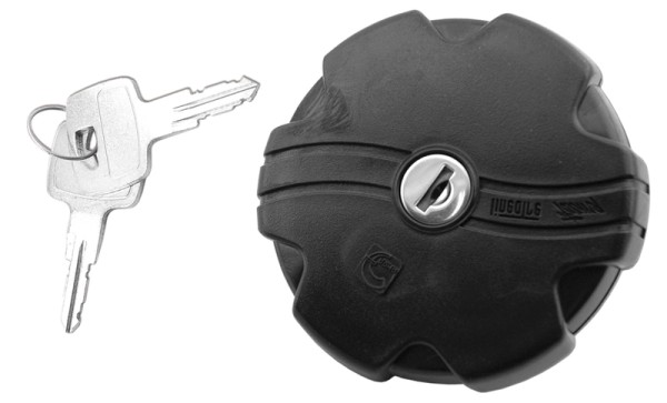 Gas tank cap BIHR original type for: YAMAHA XT 600