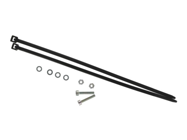 Installation kit for alarm system for Aprilia SR GT 400