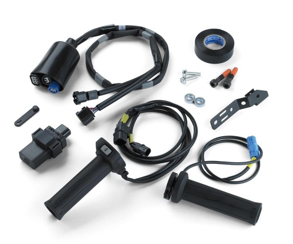 Heated grips for Z 900 RS/Cafe (18-19) / Z 900 RS/SE (26-) Original Kawasaki
