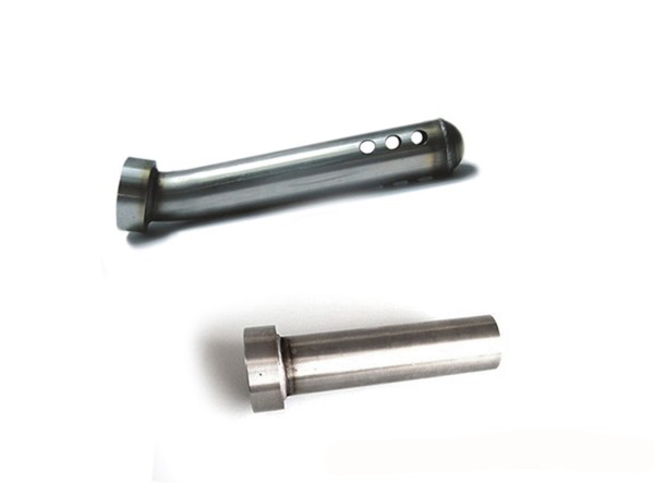 ARROW optional dB-killer for various X-Kone rear silencers