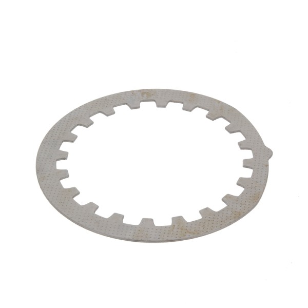 Tecnium clutch steel disk