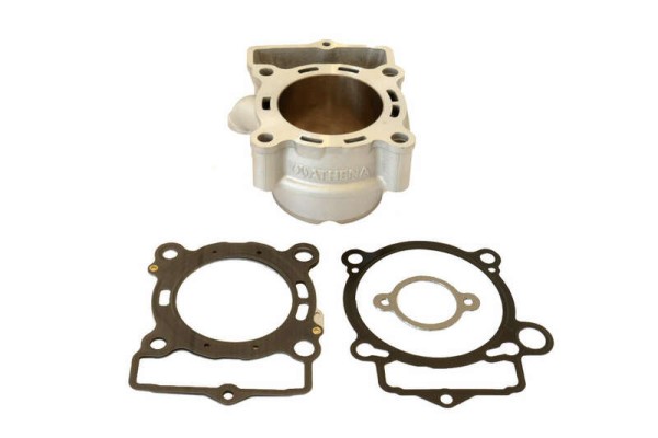 ATHENA Easy MX cylinder-piston kit - Ø88mm KTM EXC-F350