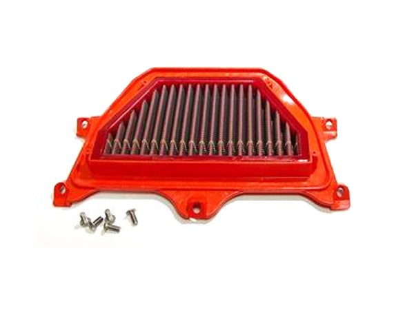 BMC Sportluftfilter für Yamaha YZF600R6 Track-Only 2006-2007