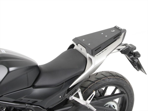 Sport rack black for Honda CB 500 F (16-18) Hepco & Becker