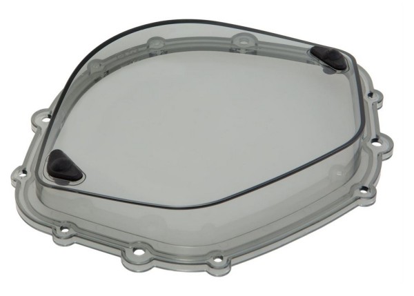 Speedometer glass for tachometer/speedometer for Vespa GTS/GTS Super/GT 125-300cc, tinted