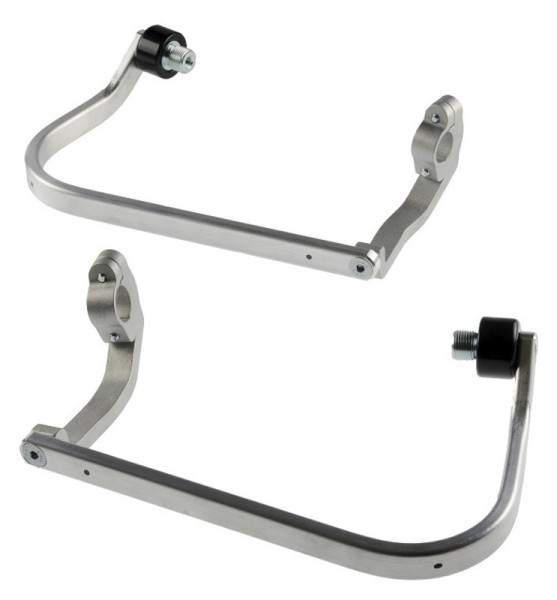 Barkbusters hardware kit two-point attachment - Honda