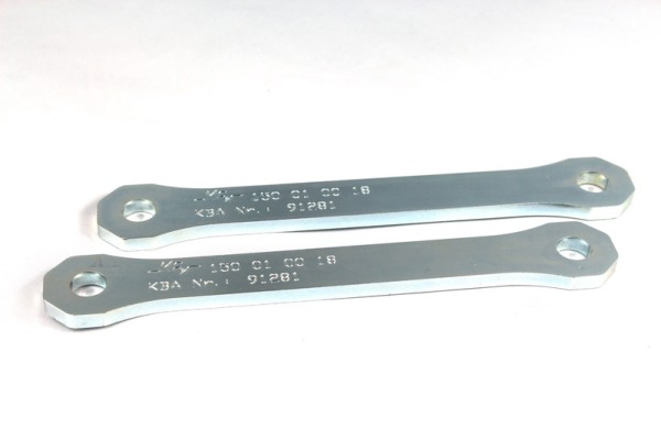 Tecnium lowering kit type 1