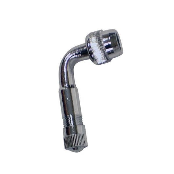 VALVE ADAPTOR 90°