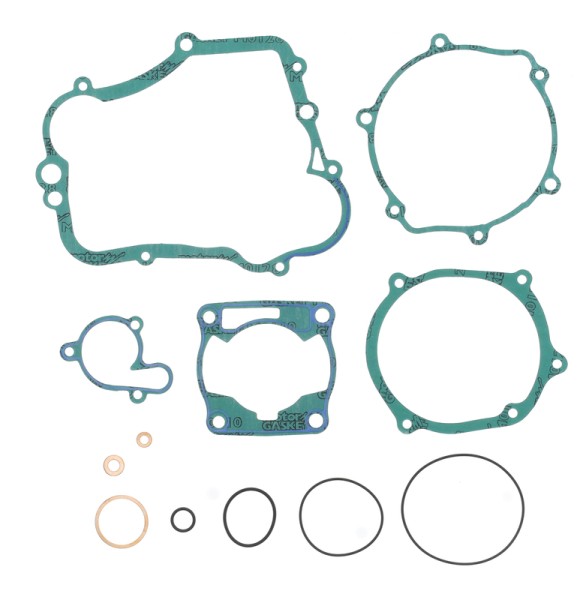 ATHENA Top End gasket set (oil seals not included)