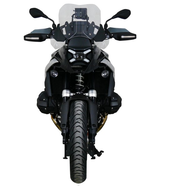 MRA sports windshield "SPM" clear for BMW R 1300 GS (23-)