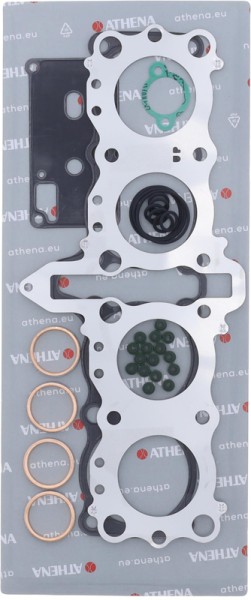ATHENA Top End cylinder gasket set