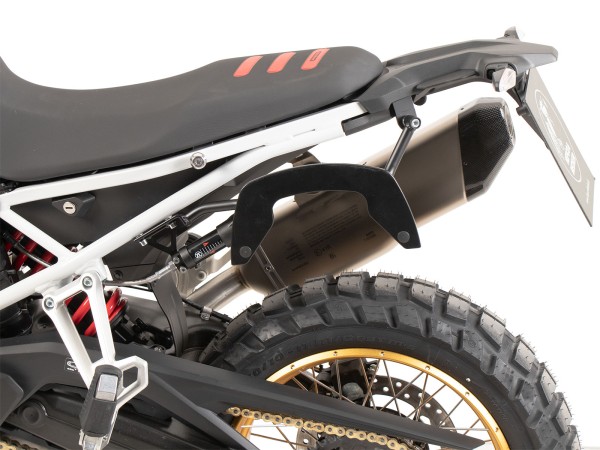 C-Bow side carrier left for BMW F 900 GS (24-) Hepco & Becker