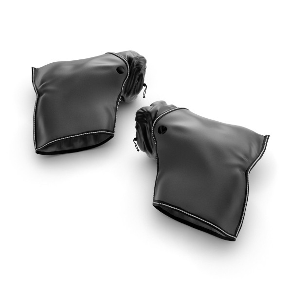 Hand Guards for Yamaha NMAX 125 (25-) / 155 (26-) Genuine