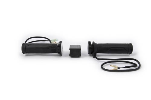 Original Honda SH300i grip heater kit