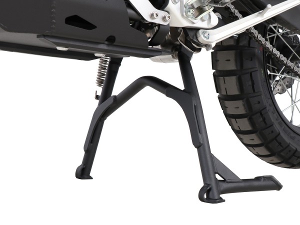 Main stand black for Yamaha Ténéré 700 (2019-2024)