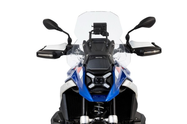 Windshield Odysseus Plus for BMW R 1300 GS /Adventure, version without radar