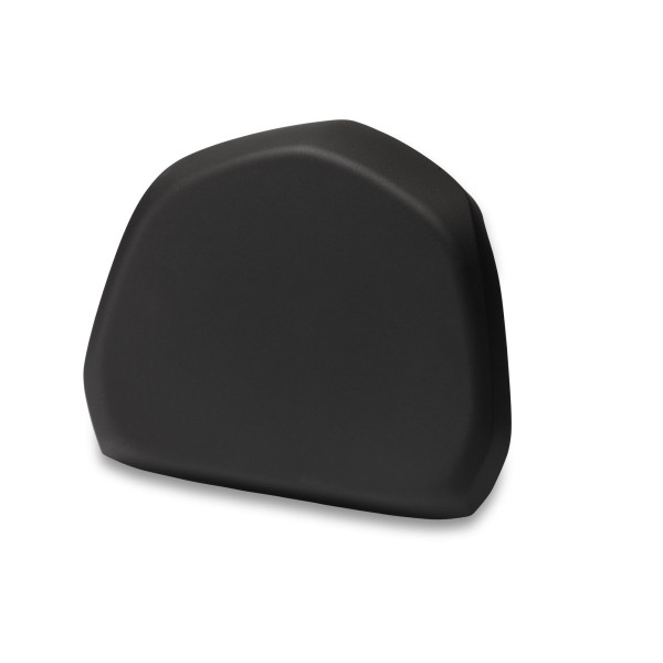 Passenger backrest for Top Case City 39L Original Yamaha
