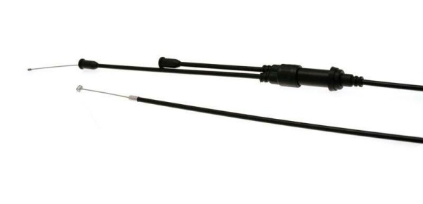Tecnium throttle cable - Ø6mm