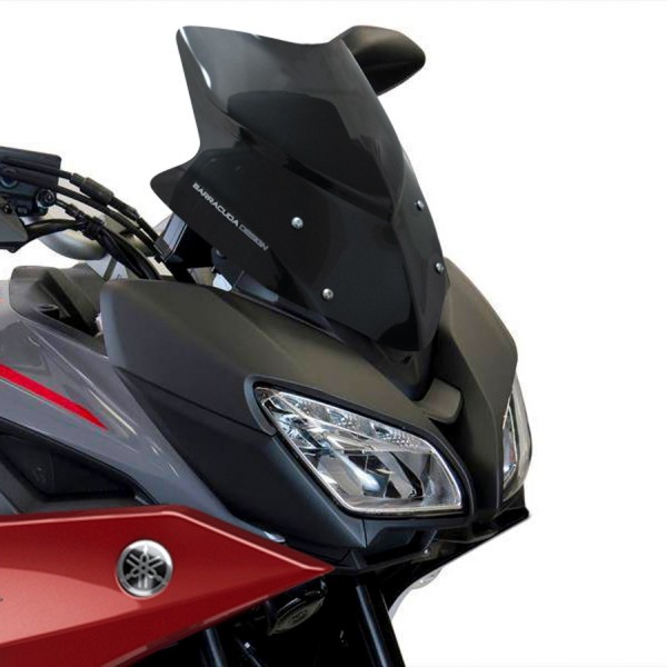 Windshield Aerosport for Yamaha Tracer 900 (18-20) - Barracuda