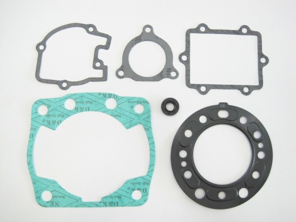Tecnium set of cylinder gaskets