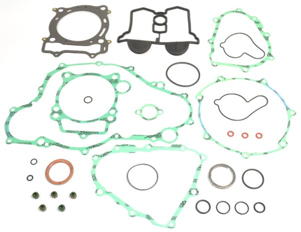 ATHENA Top End gasket set (oil seals not included)
