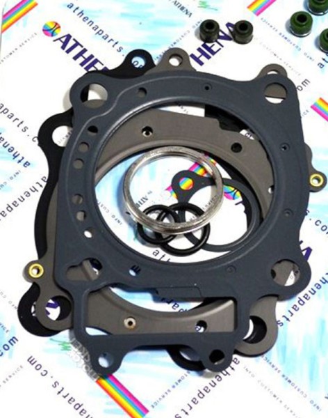ATHENA Top End cylinder gasket set