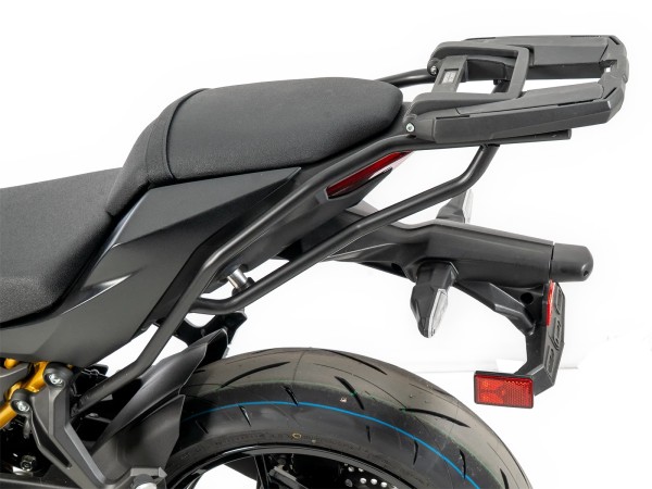 Easyrack top case carrier black for Kawasaki Z 650 S (26-) Hepco & Becker